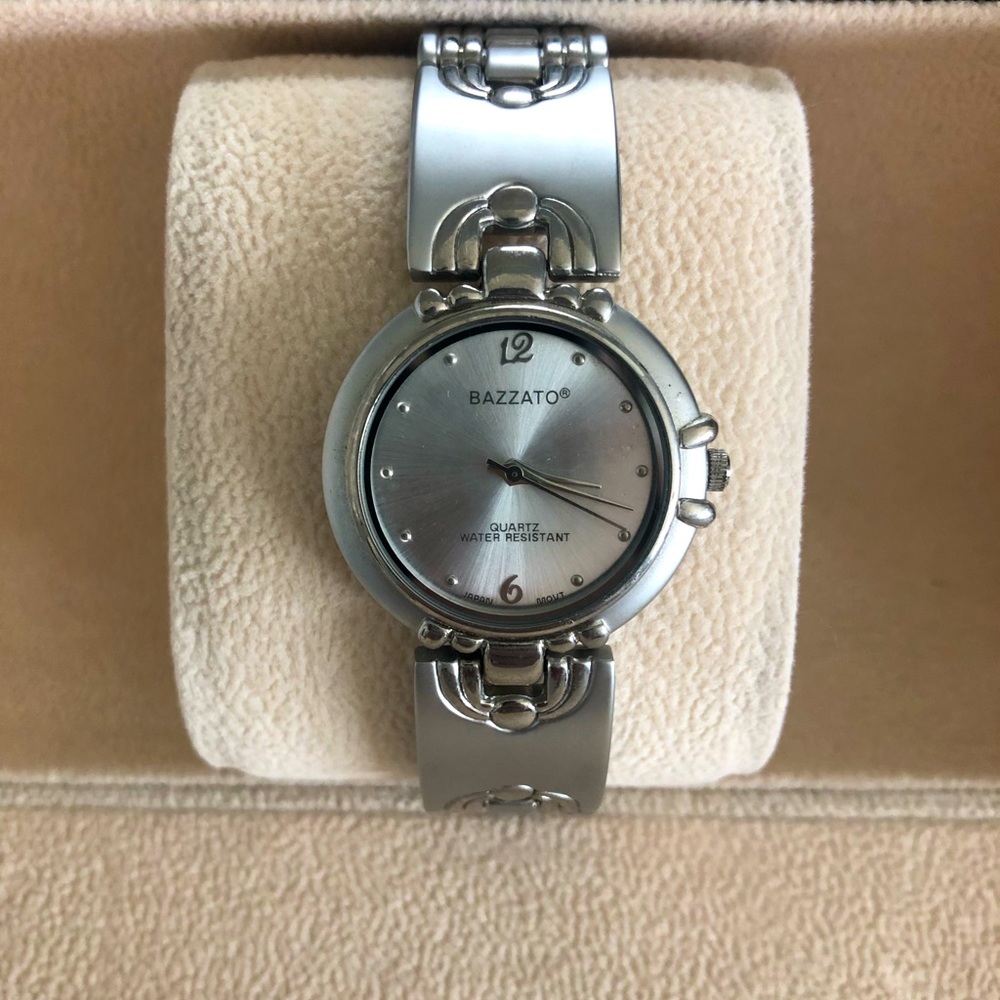 26mm Bazzato lady watch